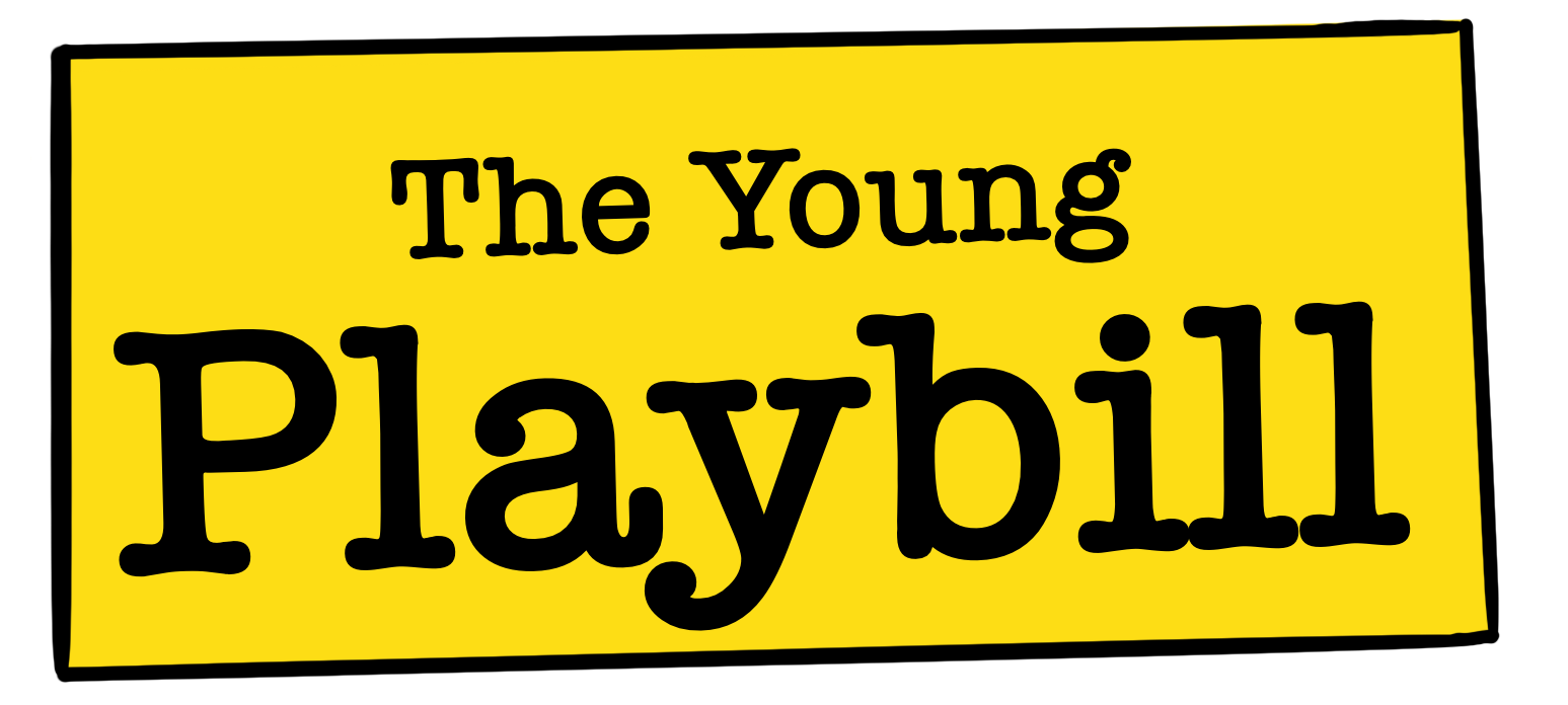 The Young Playbill