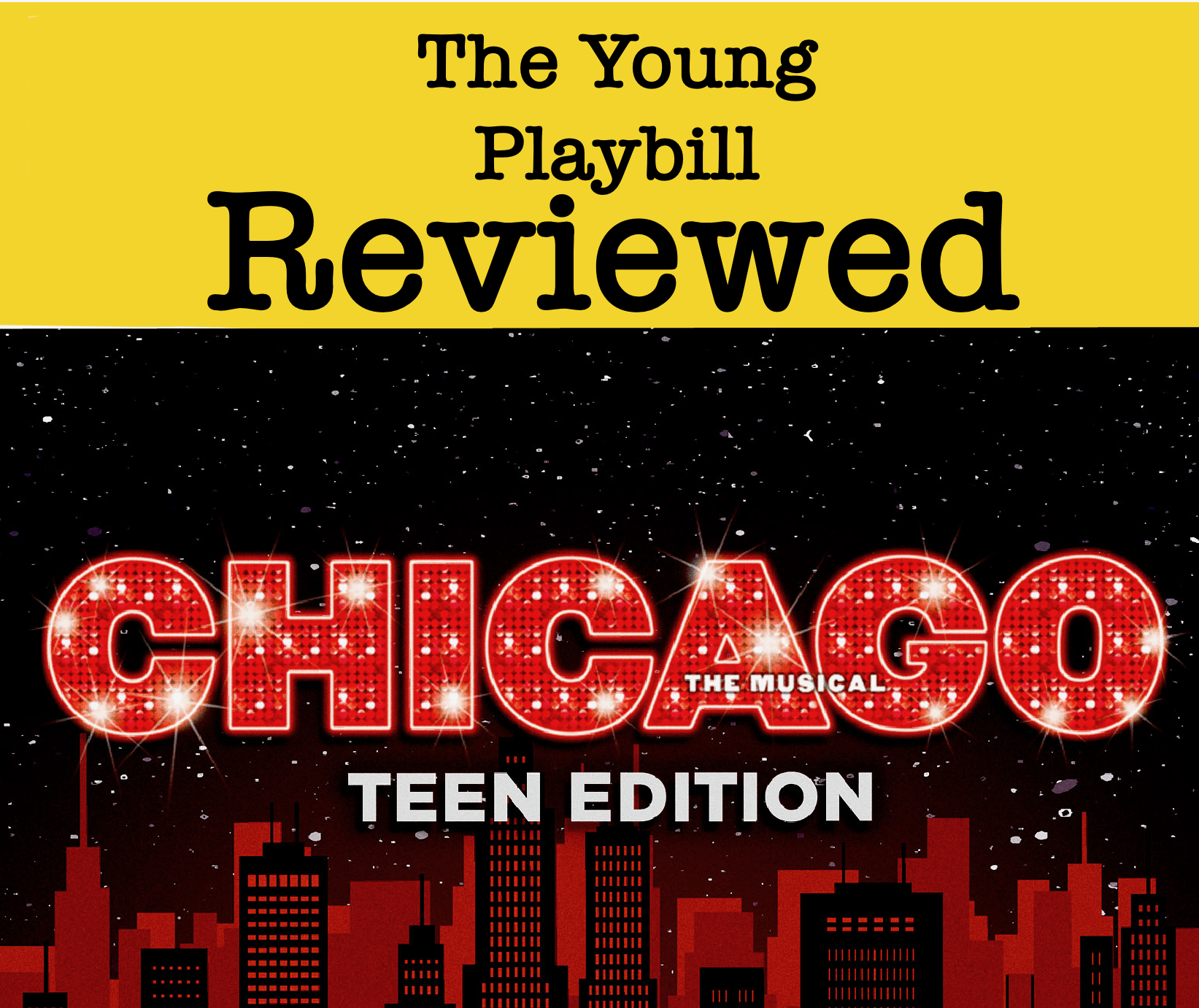 Spotlight Youth Theatres Chicago